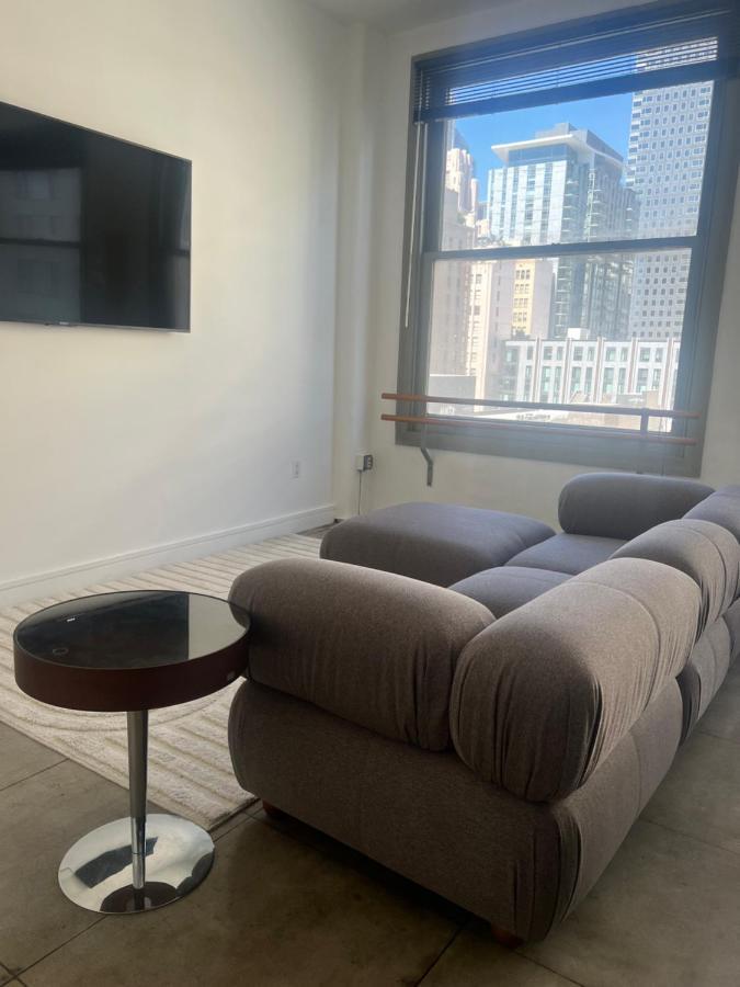 Appartamento Historic Downtown La Loft - Urban Charm Los Angeles Esterno foto